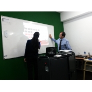 AULA DIGITAL - ¡NOS PREPARAMOS!
